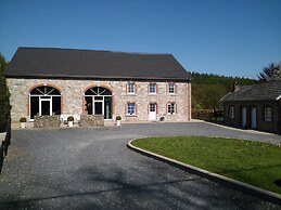 Liege Villa Near Spa Circuit