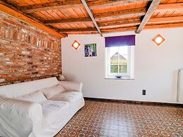 Elegant Holiday Home in Burnenville Belgium