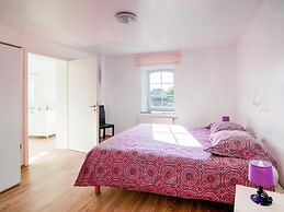 Elegant Holiday Home in Burnenville Belgium