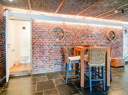 Elegant Holiday Home in Burnenville Belgium