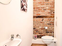 Elegant Holiday Home in Burnenville Belgium