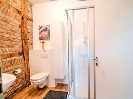 Elegant Holiday Home in Burnenville Belgium