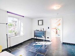 Elegant Holiday Home in Burnenville Belgium