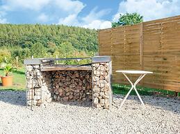 Elegant Holiday Home in Burnenville Belgium