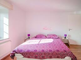 Elegant Holiday Home in Burnenville Belgium