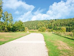 Elegant Holiday Home in Burnenville Belgium