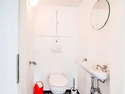 Elegant Holiday Home in Burnenville Belgium