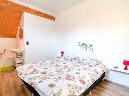 Elegant Holiday Home in Burnenville Belgium