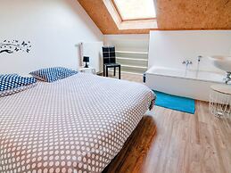 Elegant Holiday Home in Burnenville Belgium