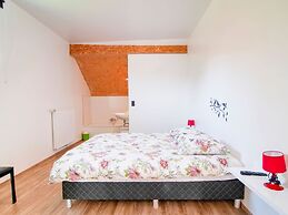 Elegant Holiday Home in Burnenville Belgium