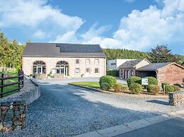 Elegant Holiday Home in Burnenville Belgium