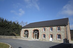 Liege Villa Near Spa Circuit