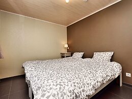 Cozy Chalet in Soy With Sauna