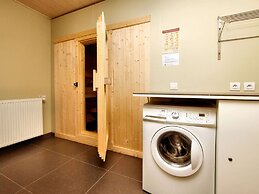 Cozy Chalet in Soy With Sauna