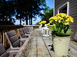 Cozy Chalet in Soy With Sauna