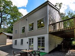 Cozy Chalet in Soy With Sauna