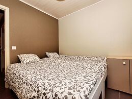 Cozy Chalet in Soy With Sauna