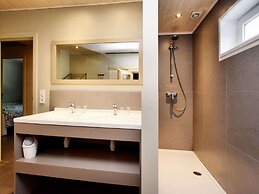 Cozy Chalet in Soy With Sauna