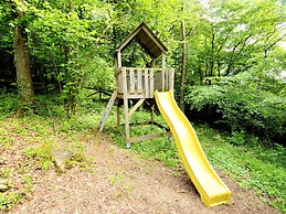 Cozy Chalet in Soy With Sauna