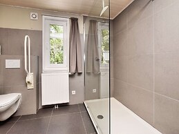 Cozy Chalet in Soy With Sauna