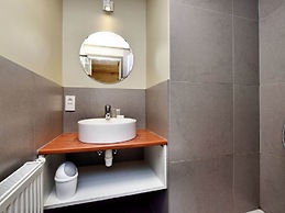 Cozy Chalet in Soy With Sauna