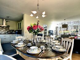 Wheelchair-friendly House With Sauna