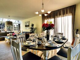 Wheelchair-friendly House With Sauna