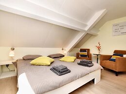 Wheelchair-friendly House With Sauna