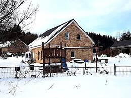 Wheelchair-friendly House With Sauna