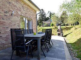 Wheelchair-friendly House With Sauna