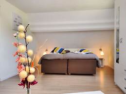 Wheelchair-friendly House With Sauna