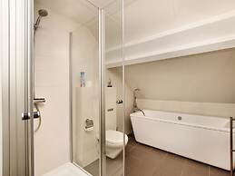 Wheelchair-friendly House With Sauna