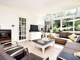 Wheelchair-friendly House With Sauna