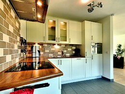 Wheelchair-friendly House With Sauna