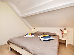 Wheelchair-friendly House With Sauna