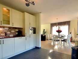 Wheelchair-friendly House With Sauna