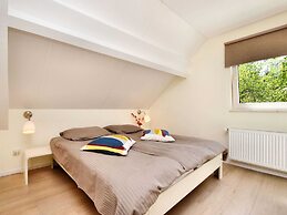 Wheelchair-friendly House With Sauna