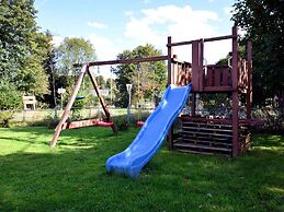Wheelchair-friendly House With Sauna