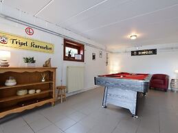 Splendid Chalet in Durbuy With Garden