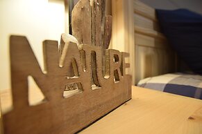 Splendid Chalet in Durbuy With Garden