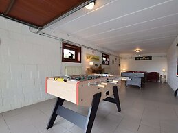 Splendid Chalet in Durbuy With Garden