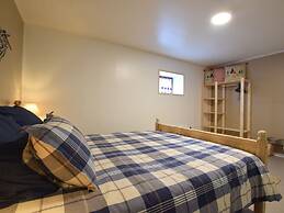 Splendid Chalet in Durbuy With Garden