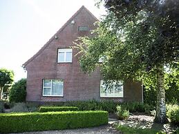 Spacious, Atmospheric Upper Floor of a Farmhouse With Garden