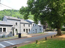 Between Town of Spa and Durbuy, a Lovely Cottage