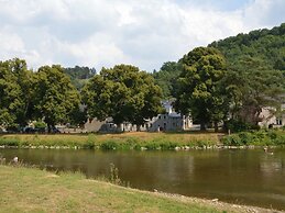 Between Town of Spa and Durbuy, a Lovely Cottage