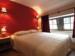 Between Town of Spa and Durbuy, a Lovely Cottage