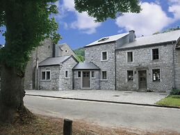 Between Town of Spa and Durbuy, a Lovely Cottage