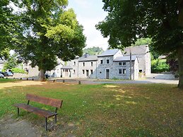 Between Town of Spa and Durbuy, a Lovely Cottage