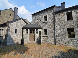 Between Town of Spa and Durbuy, a Lovely Cottage