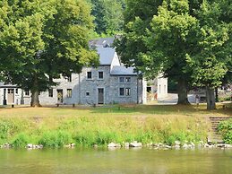 Between Town of Spa and Durbuy, a Lovely Cottage